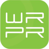 WRPR - 1st Real Time Public Relations Logo