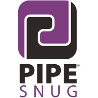 PipeSnug Logo