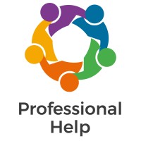 Professional Help Logo