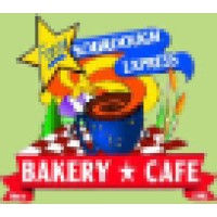 Fresh SourdoughExpress Bakery & Cafe - Green Food Service Consultants Logo