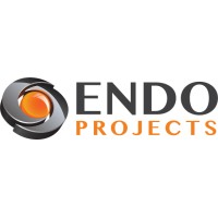 Endo Projects Logo
