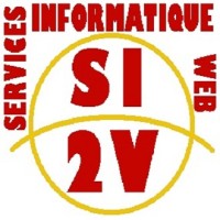 SI2V Logo