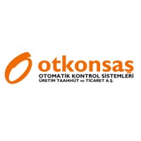 Otkonsaş A.Ş. Logo