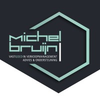 Michel Bruijn Logo