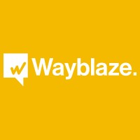Wayblaze Logo