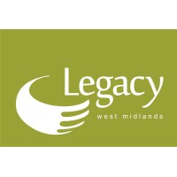 Legacy WM Logo