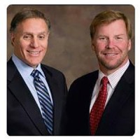 Lipkin & Higgins Logo