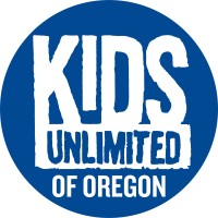 Kids Unlimited of Oregon Logo
