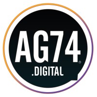 AG74 Logo