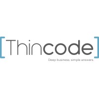 Thincode Logo