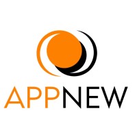 AppNew Spa Logo