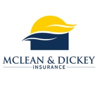McLean & Dickey Ltd. Logo