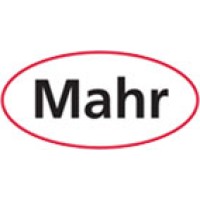 Mahr do Brasil Logo
