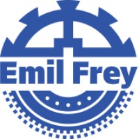Emil Frey Polska Sp. z o.o. Logo