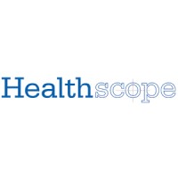 Healthscope, Inc. Logo