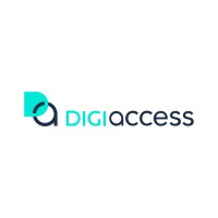 DIGIaccess GmbH Logo