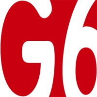 GenSix Digital Logo