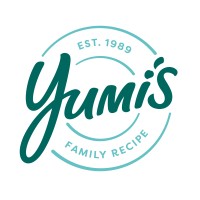 Yumis Quality Foods Logo