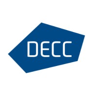 Doha Exhibition and Convention Center (DECC) Logo