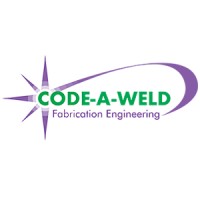 CODE-A-WELD (Great Yarmouth) LTD Logo