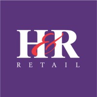 H&R Retail Logo