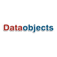 Dataobjects, s.r.o. Logo