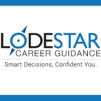Lodestar Career Guidance Logo