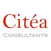 Citéa Consultants Logo