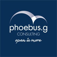 Phoebus G Consulting Logo