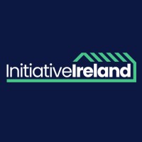 Initiative Ireland Logo