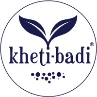 Kheti-Badi Logo