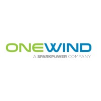 One Wind Logo