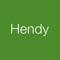 Hendy Logo