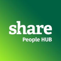 Share People Hub Logo