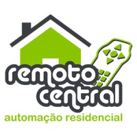 Remoto Central Automação Residencial Logo