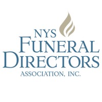New York State Funeral Directors Association Logo
