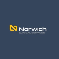 Norwich Clinical Services - NCS Logo