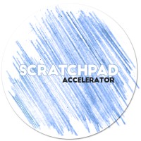 Scratchpad Accelerator Logo