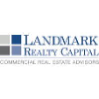 Landmark Realty Capital Logo