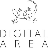 DIGITAL AREA Logo