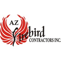 AZ Firebird Contractors, Inc. Logo