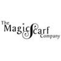 The Magic Scarf Company Logo