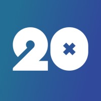 Twenty Logo