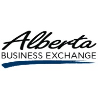 Alberta Business Exchange Ltd. Logo