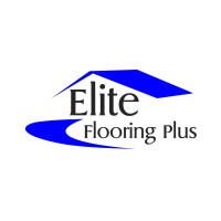 elite flooring plus Logo