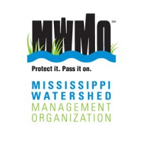 Mississippi Watershed Management Organization Logo