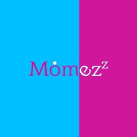 Momezz India Logo