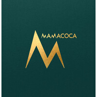 MAMACOCA JOALHERIA Logo