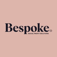 Bespoke Social Profit Solutions Inc. Logo