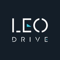 Leo Drive Logo